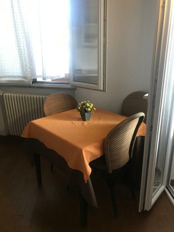 B&B Simpaty モンデッロ エクステリア 写真
